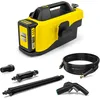 Image de Nettoyeur mobile Karcher OC 6-18  - Batterie 18V 2.5 Ah- Chargeur