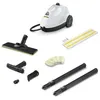 Image de Nettoyeur vapeur Karcher SC 2 EasyFix *EU - Pression 3-2 bar- Débit vapeur 30 g/min- Temps de chauffe 3 min