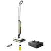Image de Nettoyeur de sols sans fil Karcher FC 7 Cordless- aspire- lave et sÃ¨che - 4 rouleaux - Autonomie 45 min- 500 tr/min