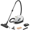Image de Aspirateur KÃ¤rcher DS 6 avec filtration Ã  eau - 650 W - Pour un air plus sain