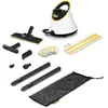 Image de Nettoyeur vapeur Karcher SC 2 Deluxe Easyfix - Pression 3.2 bar- Débit vapeur 30 g/min- Kit sols Easyfix