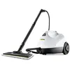 Image de Karcher - Nettoyeur vapeur traÃ®neau 3.2 bars 1500w blanc 15126010