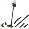 Image de Aspirateur sans fil KÃ¤rcher VC 4 Cordless myHome - 18V - SpÃ©cial voiture