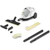 Image de Nettoyeur vapeur Karcher SC 4 EasyFix *EU - Pression 3-5 bar- Débit vapeur 40 g/min- autonomie illimitée