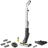 Image de Nettoyeur de sols Karcher FC 4-4 4B Duo - 4 batteries- Autonomie 60 min