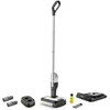 Image de Nettoyeur de sols Karcher FC 2-4 2B Duo - Double rouleaux- Autonomie 30 min- 2 batteries