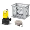 Image de Pompe d'Ã©vacuation pour eaux chargÃ©es SP 22.000 Flood Box- KÃ¤rcher 1.645-853.0