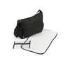 Image de Chic4baby Wickeltasche Perfetto Nero