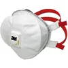 Image de Masque anti poussiÃ¨re 8835+ FFP3 R D (Par 5)