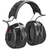 Image de 3M HRXS220A Stereofonico Padiglione auricolare Nero cuffia e auricolare 9092