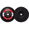 Image de Disque abrasif gros grain avec plaque ? 115 mm XT-RD PRO 3M