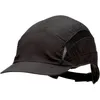 Image de 3m - First Base Hc24blk/rp Fb3 Cla Casquette Protectrice Noir