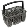 Image de Panier a couverts (143705-12088) Lave-vaisselle (11018806 BOSCH SIEMENS NEFF GAGGENAU BALAY PITSOS THERMADOR)
