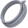 Image de Manchette de hublot (294856-30128) Lave-linge (686004,00683453 BOSCH SIEMENS NEFF)