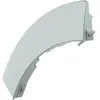 Image de PoignÃ©e de porte (319997-48909) Lave-linge (484030 SIEMENS BOSCH CONSTRUCTA VEDETTE)
