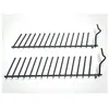 Image de Support pour assiettes/plateaux d'origine Lave-vaisselle (000645101 BOSCH VIVA SIEMENS GAGGENAU)