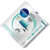 Image de Kit de superposition avec tablette et systÃ¨me safe d'origine Lave-linge (484000008545 SKP101 INDESIT)