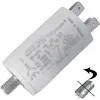 Image de Condensateur 7MF (269386-25294) SÃ¨che-linge (41039164,4820001 CANDY HOOVER ELECTROLUX AEG ARISTON HOTPOINT IBERNA ZEROWATT OSTEIN ROSIERES)