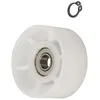 Image de Poulie de tension (296218-32948) SÃ¨che-linge (00632045 BOSCH SIEMENS CONSTRUCTA NEFF GAGGENAU)