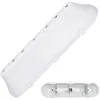 Image de Aube de tambour 18,2 x 4,8cm (293236-30726) Lave-linge (481202308115 49017349 {marques_appareils}[)]