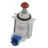 Image de Vanne D'evacuation Pour Lave-Vaisselle Bosch Siemens 00631199