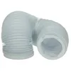 Image de Gaine d'evacuation en PVC long. 2m diam. 102mm (60328-25112) SÃ¨che-linge (484000008556 WPRO)