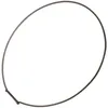 Image de Collier de manchette d'origine Lave-linge (481249218028 MAYTAG BAUKNECHT WHIRLPOOL IGNIS LADEN BAUCKNECHT)