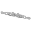 Image de Wago 221-2501 Adaptateur De Fixation 5 Pc(s) Y339092
