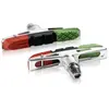 Image de Patins de frein XLC bs-v13 cartridge v-brake (x4) 72 mm