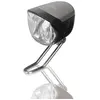 Image de Dynamo réflécteur led phare avec interupteur XLC CL-D05 70 Lux TU