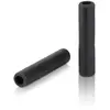 Image de Jeu de poignées vélo en silicone XLC GR-S31 130 mm