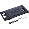 Image de Porte-bagages à tige selle XLC Rp-r12 380 x 105 mm