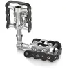 Image de Pédales automatiques XLC PD-S20 100,5 x 63mm 100,5x63 mm