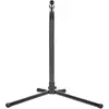 Image de Support vélo pour axe creux XLC vs-f09 26-29 20 mm