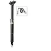 Image de Tige De Selle TÃ©lescopique Xlc Sp-T11 All Mtn 80mm