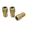 Image de Embouts de valve (pompe) XLC Schrader Dunlop/Presta (x100) TU