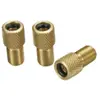 Image de Adaptateur de valve à visser XLC DV/SV TU