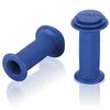 Image de Poignées enfant XLC (x2) Bleu 82 mm 2501580334