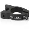 Image de Collier de selle avec oeillets pour porte-bagages XLC 31,6 mm