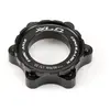 Image de Adaptateur frein 6 trous axe traversant XLC BR-X83 Centerlock P/Rotor TU
