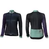 Image de Maillot manches longues femme XLC JE-S18 XL