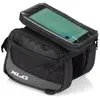 Image de Sacoche de cadre vélo tube horizontal XLC Ba-s97 TU