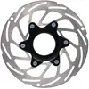 Image de Disque de frein XLC BR-X84 Centerlock 140x1,85 mm