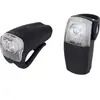 Image de Set d'éclairage vélo LED XLC CL-E16 (x2) Blanc TU 2500235043