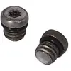 Image de Kit vis de purge de frein XLC BR-X127 Sram/Avid 6 mm