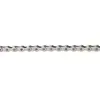 Image de Chaîne vélo 110 maillons XLC CC-C21 1/2x1/8 8 vitesses
