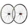 Image de Jeu de roues disque centerlock tubeless XLC ready WS-M10 Shimano/Sram 8-11V 29"