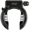 Image de Antivol cadre clé non amovible XLC Lo-F02 Fantomas II 63 mm