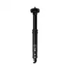 Image de Tige de selle télésc. sup XLC Sp-s14 322 80 31,6x322x80 mm