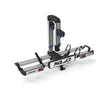 Image de Porte-vélo 2 en 1 pliant XLC CC-C07 Almada Work-E Xtra Led 154x118x52 cm